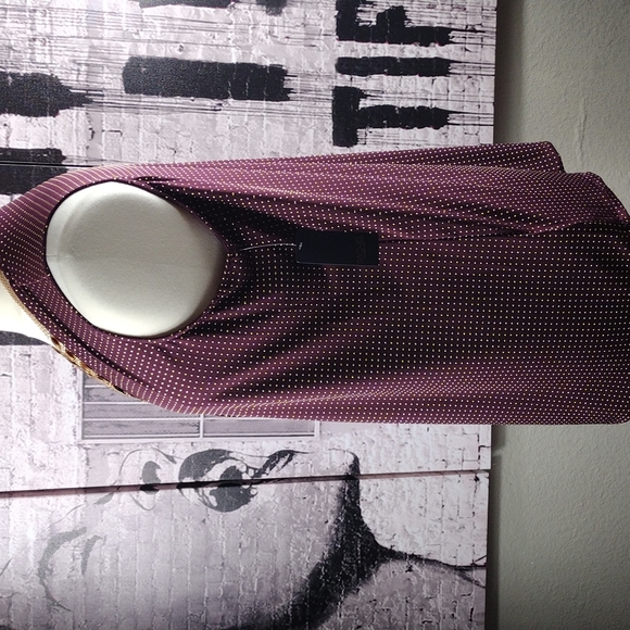 RACHEL Rachel Roy Alessia Top - Picture 5 of 9